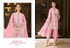 Maria B Luxury Lawn Collection Vol 4 By Shree Cotton Dupatta Pakistani Suits Wholesalers In Surat